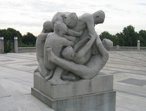 vigeland boys